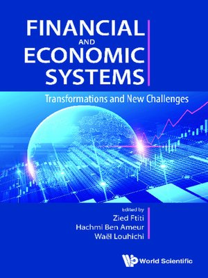 cover image of Financial and Economic Systems
